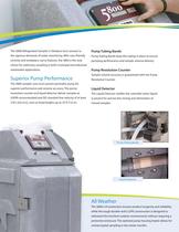 Stationary Refrigerated 5800 Sampler - Teledyne Isco - PDF Catalogs ...