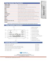 Syringe Pump Controller - 2