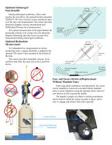 Teledyne Isco Non-Contact LaserFlow™ Velocity Sensor - 3