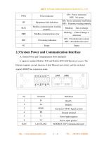 AIO-MT124F MiniBoxIO User Manual_V1 - 8