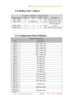 AIO-MT623F MiniBoxIO User Manual V1 - 12