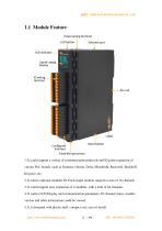 B series integrated IO catalogue BOXIO 64-11