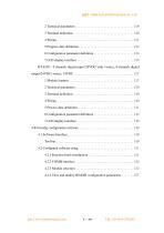 B series integrated IO catalogue BOXIO 64-9