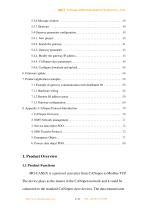 MG-CANEX User Manual 20200803_V1.2 - 6