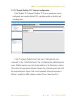 MG-IOT03 User Manual_V1-15