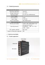 MG-IOT03 User Manual_V1-5