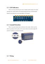 Remote I/O C Series - 17