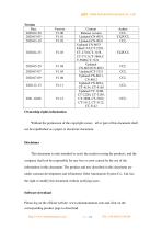Remote I/O C Series - 3