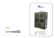 GO 12000 TA-1