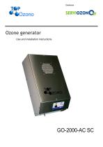 GO 2000 AC SC-1