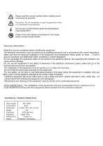 GO 4000 AC CP-2