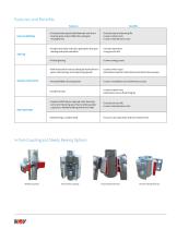 Chemineer MR Agitators Brochure - 4