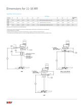 Chemineer MR Agitators Brochure - 6