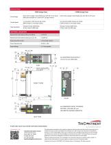 C-Series Syringe Pump - 2