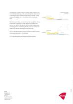 Measurement practise for road markings - 4