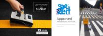 EASYLUX RETROREFLECTOMETER-12
