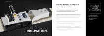 EASYLUX RETROREFLECTOMETER-3