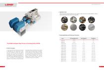 High pressure grinding roll-4