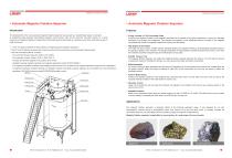 LONGi LJC Automatic Magnetic Flotation Separator - 3