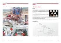 LONGi LJDC wet belt magnetic separator - 7