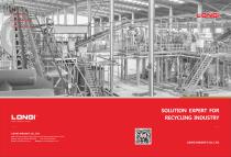 Recycling industry-1
