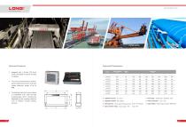 Special Metal detector for iron power-5