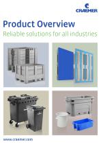 Product Overview