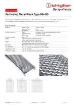 Data sheet BN-OD - 1