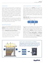 AnaSense Data sheet - 2