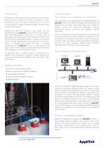 AppliTOC data sheet - 2