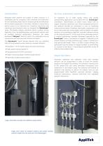 EnviroLyzer data sheet - 2