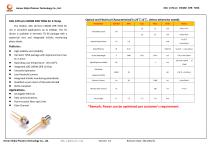 10G 1471nm CWDM DFB TO56 for E-Temp - 1