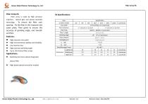 Fiber Array-FA - 1