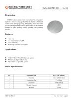 PLC wafer - 2