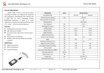 Thermal AWG Module - 1