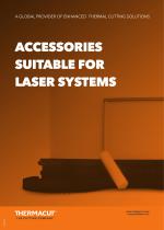 ACCESSORIES SUITABLE FOR LASER SYSTEMS - 1