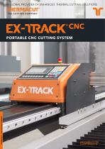 EX-TRACK® CNC - 1