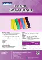 Latex Sheet/Rolls-1