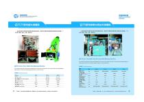 shot blasting machine in China - 11