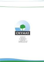 Oxymat Hydrogen Generator - 2