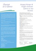 Oxymat Oxygen and Nitrogen Solutions - 2