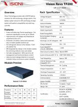 Vision Revo TP200-1