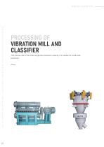 ALPA Silica Powder Processing Technology-9