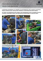 MOLD DESIGN, MANUFACTURING AND MAINTENANCE-7