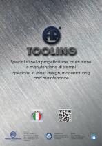 MOLD DESIGN, MANUFACTURING AND MAINTENANCE-8
