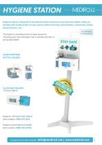 HYGIENE STATION-1