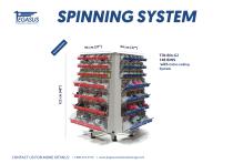 TILT-BIN STORAGE LINE-2