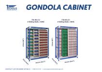 TILT-BIN STORAGE LINE-3