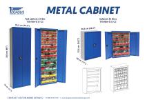 TILT-BIN STORAGE LINE-4