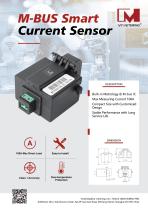 IVY Current Sensor D129072-1